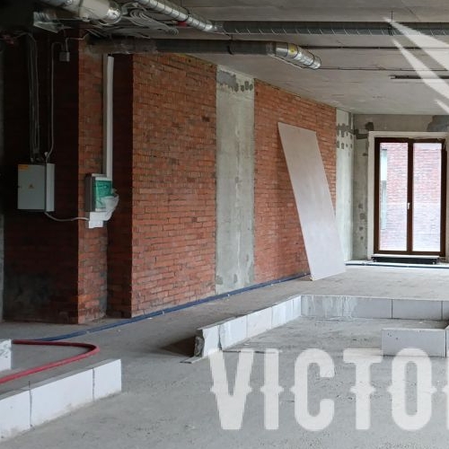 4-комн квартира Тессинский переулок, 1