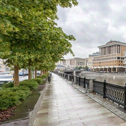 3-комн квартира Садовническая набережная, 7