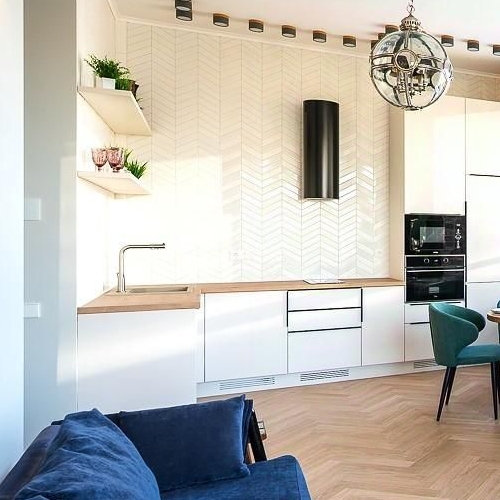 2-комн квартира Золоторожский проезд, 3