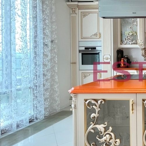 4-комн квартира Заречье пгт, улица Весенняя, 2к6