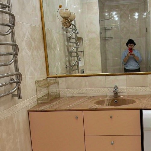 2-комн квартира Рублевское шоссе, 70к6