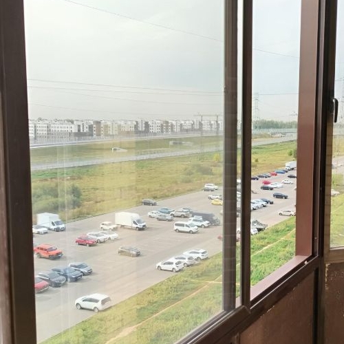 Студия Мытищи, улица Красная Слобода, 13