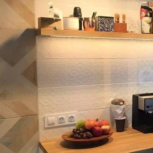 Студия Береговой проезд, 5к2