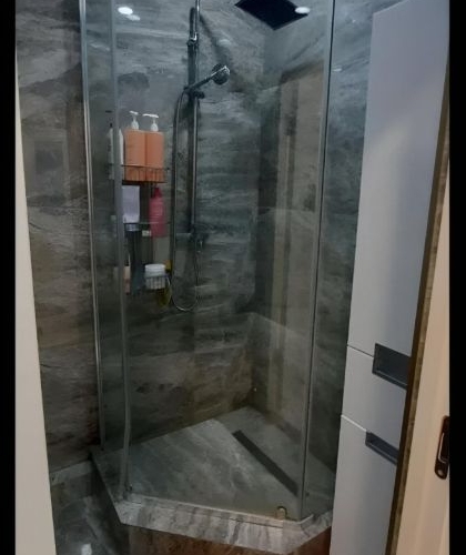 3-комн квартира Сампо ЖК, д. Красный Поселок, улица Фадеева,  д. 12