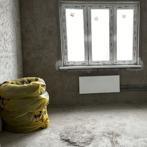 3-комн квартира пос. Мебельной Фабрики, улица Заречная, 3