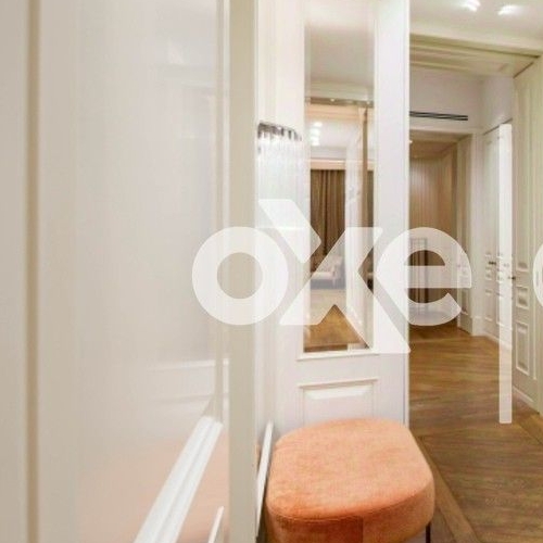 5-комн квартира улица Пречистенка, 13