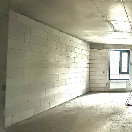 1-комн квартира улица Лобачевского, 120к1