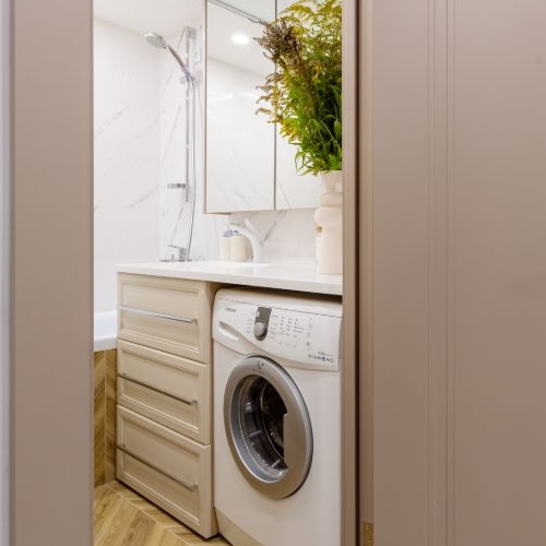 2-комн квартира Сабурово пгт, улица Заречная, 5