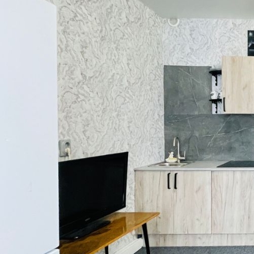 Студия д. Новая Купавна, 5