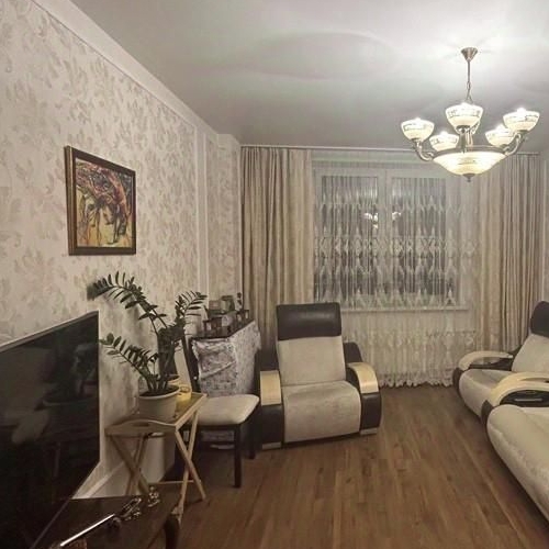 2-комн квартира 6-я Радиальная улица, 5к3