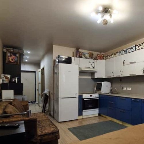 Студия Одинцово, улица Белорусская, 13