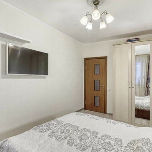 4-комн квартира М-1 &laquo;Беларусь&raquo; &ndash; Крёкшино &ndash; Троицк