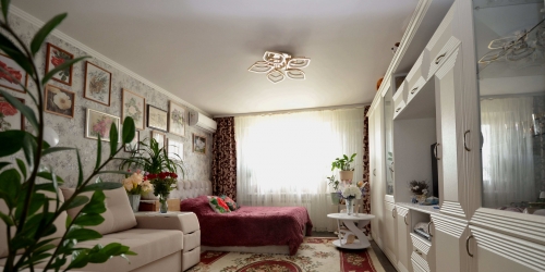 1-комн квартира Щелково г, Богородский мкр,  д. 10,  к. 2