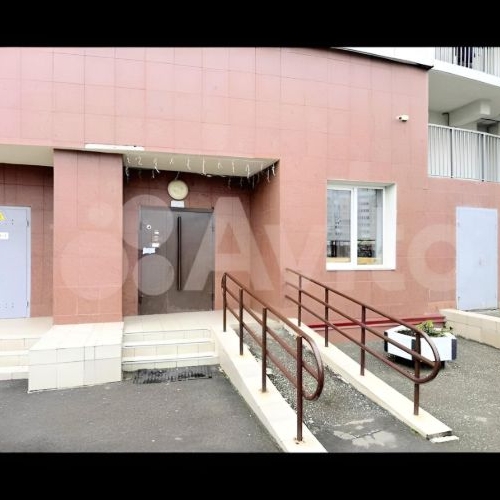 3-комн квартира Пушкино, улица Тургенева, 24