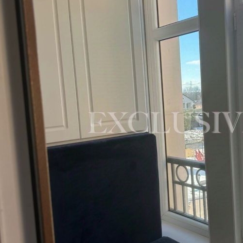 2-комн квартира Город-событие мкр, с. Лайково, 17