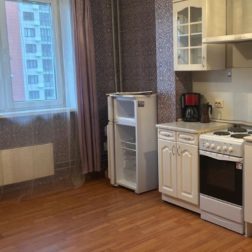 1-комн квартира Балашиха, улица Ситникова, 6