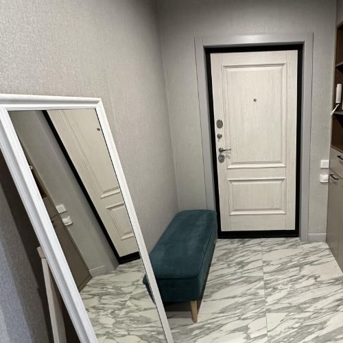 2-комн квартира Сампо ЖК, д. Красный Поселок, улица Фадеева,  д. 4