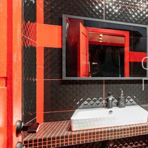 Студия Дзержинский, Угрешская улица, 34