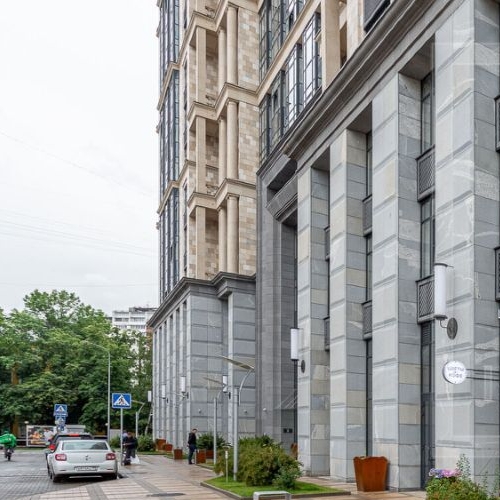 5-комн квартира Верхняя улица, 20к1