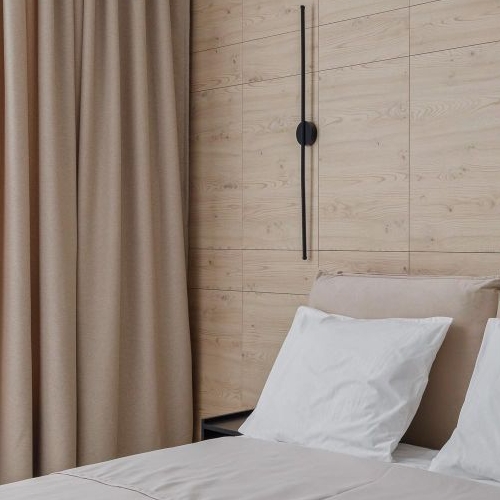 1-комн квартира Щукинская улица, 3