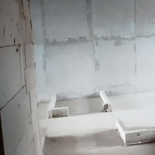 2-комн квартира Сабурово пгт, улица Рождественская,  д. 2