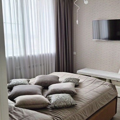 2-комн квартира Ново-Сырово мкр, улица Кольцевая,  д. 3