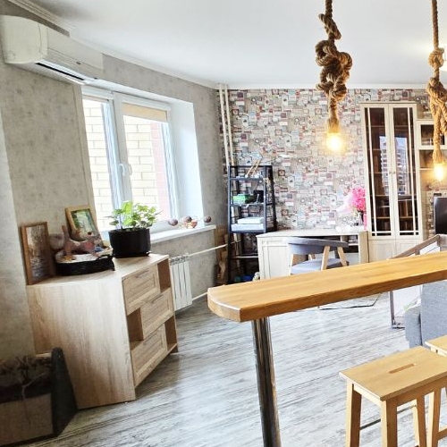 2-комн квартира Жуковский, улица Гудкова, 20