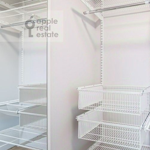 2-комн квартира Большой Тишинский переулок, 38