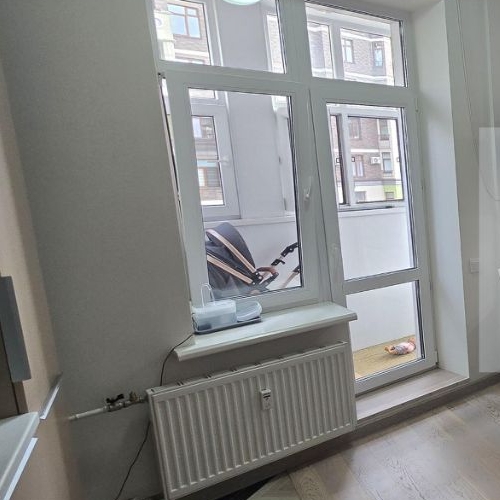 2-комн квартира Химки, улица Германа Титова, 4