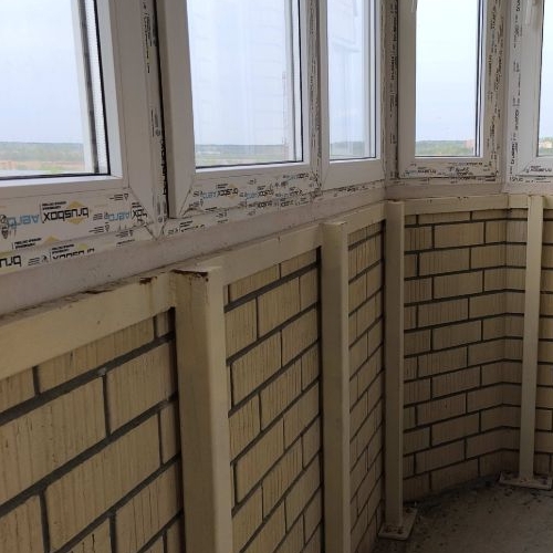 1-комн квартира Красноармейск, улица Новая Жизнь,  д. 8