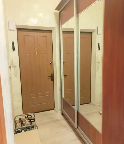 1-комн квартира Аничково пгт, 5