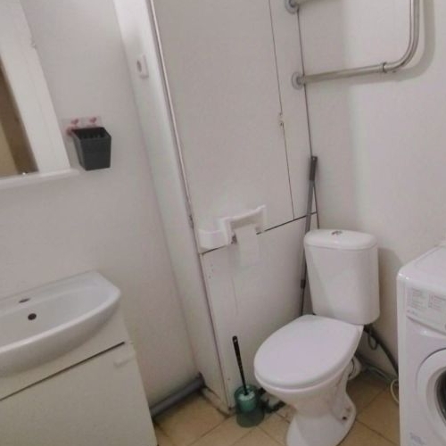 1-комн квартира Школьный мкр, д. Брехово,  д. к15