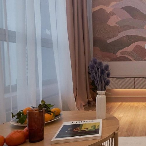 3-комн квартира Херсонская улица, 43к5