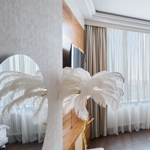 4-комн квартира Мосфильмовская улица, 8