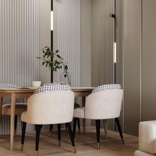 3-комн квартира улица Петра Алексеева, 14