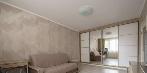 1-комн квартира Братиславская,  д. 26