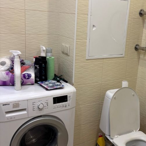 1-комн квартира Раменское, улица Молодежная, 30