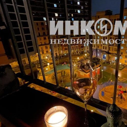 2-комн квартира Химки, улица Германа Титова, 14к1