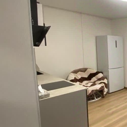 Студия Илимская улица, 1Вк3