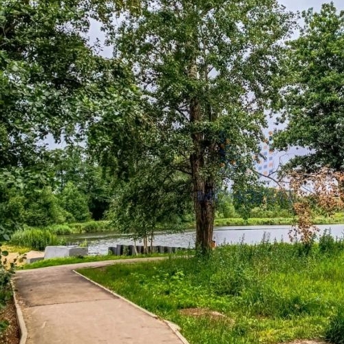 1-комн квартира д. Федурново, улица Авиарембаза, 12