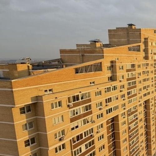 1-комн квартира Раменское, улица Лучистая, 2