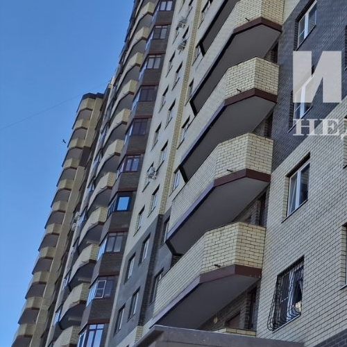 1-комн квартира Старая Купавна, улица Чехова, 4