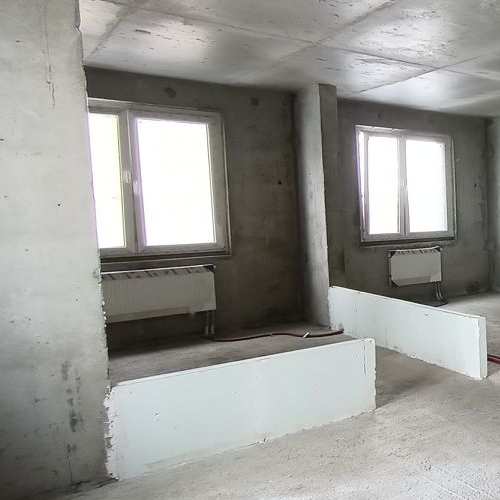 2-комн квартира Раменское, улица Семейная, 2