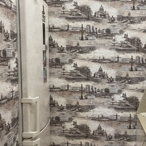 2-комн квартира Химки, улица Дружбы, 1б