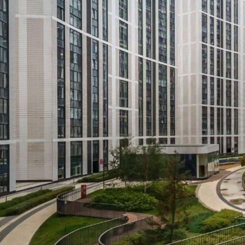 Студия Береговой проезд, 5Ак7