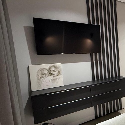 4-комн квартира Полярная улица, 27к1