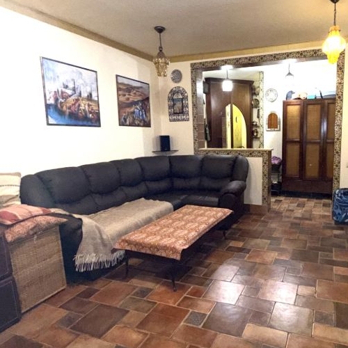 3-комн квартира Подольск, Юбилейная улица, 7а