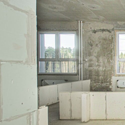 2-комн квартира Одинцово, 10