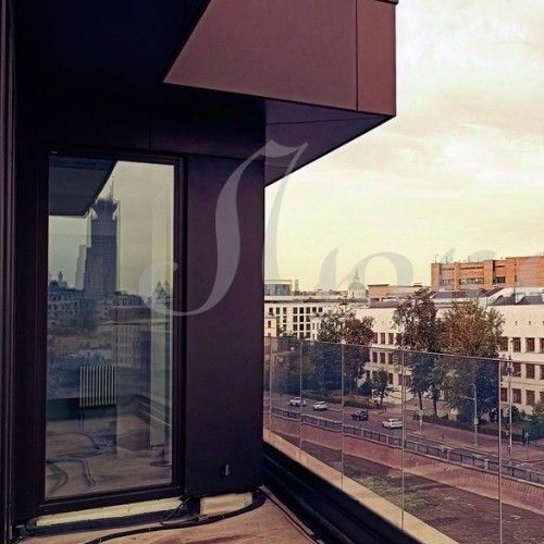 5-комн квартира Озерковская набережная, 6