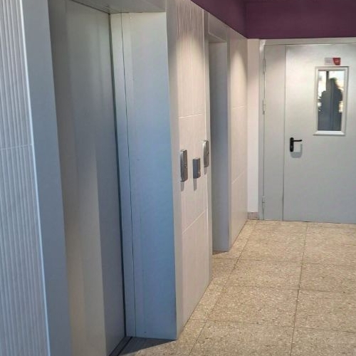 1-комн квартира Нижегородская улица, 74